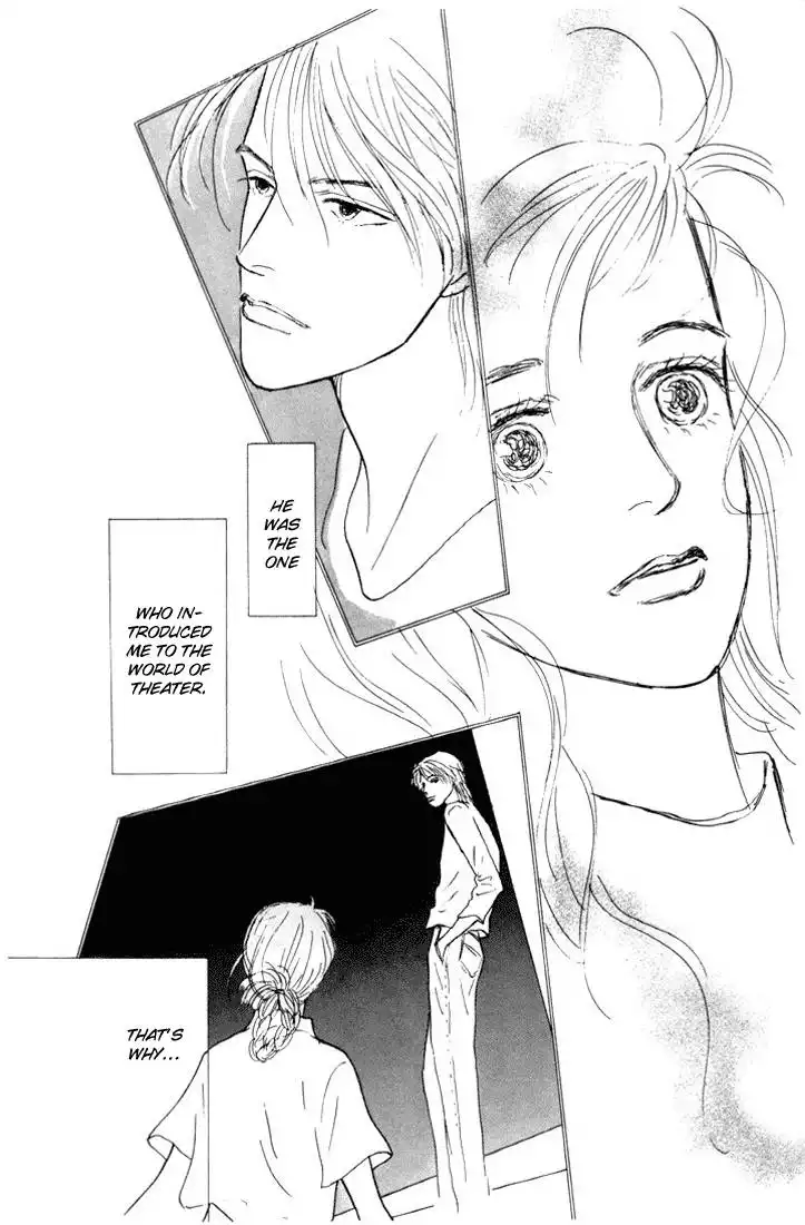 Ashita No Ousama Chapter 15 31